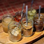 独釜法違反と炭 - 