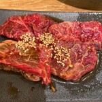 Kamata Yakiniku Toukyou Bin - 