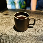 ザ ラウンジ - コーヒー