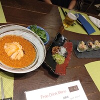 中華旬彩 森本 - 