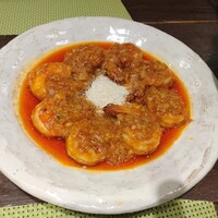 中華旬彩 森本 - 