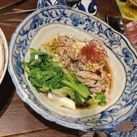 中華旬彩 森本 - 