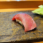 天寿し - 対馬鮪