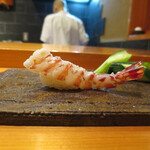 天寿し - 車海老