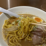 麺屋 すずらん - 