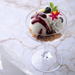 花のある棲家 - 