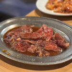 Yakiniku Genzan - 