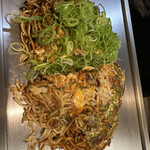 Hiroshima Okonomiyaki Okotarou - 