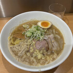 麺屋 すずらん - 