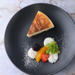 花のある棲家 - 