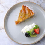 花のある棲家 - 