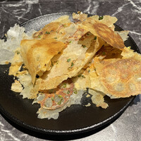 鉄板焼 天 六本木 - 