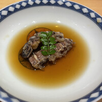 鮨 さいとう - 