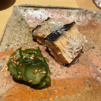 鮨 さいとう - 