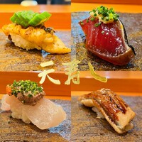 天寿し 京町店 - 