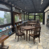 BOOKS＆CAFE