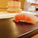 Sushi Yamazaki - 