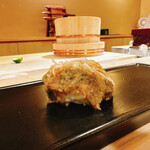 Sushi Yamazaki - 