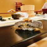 Sushi Yamazaki - 