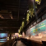 花のある棲家 - 