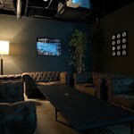 花のある棲家 - 