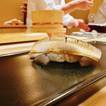 Sushi Yamazaki - 