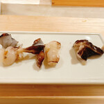 Sushi Yamazaki - 