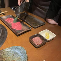 蕃 YORONIKU - 