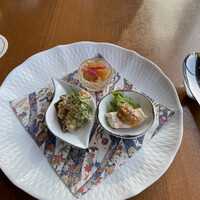 中国料理 桃李 - 