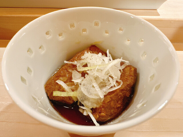 Sushi Yamazaki photo 5