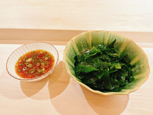 Sushi Yamazaki photo 2