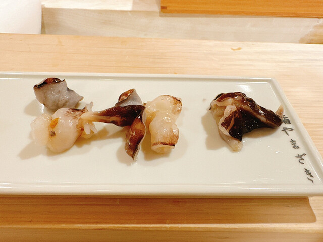 Sushi Yamazaki photo 3