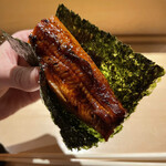 SUSHI TOKYO TEN、 - 