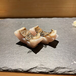SUSHI TOKYO TEN、 - 