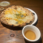 隠れ家的個室ピッツア食堂 ヴァンエール - 