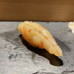 SUSHI TOKYO TEN、 - 