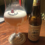 隠れ家的個室ピッツア食堂 ヴァンエール - 