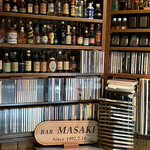 BAR MASAKI - 