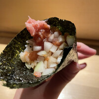 SUSHI TOKYO TEN、 新宿ニュウマン店 - 