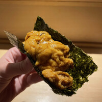 SUSHI TOKYO TEN、 新宿ニュウマン店 - 