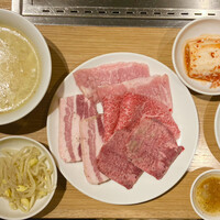 ビーフキッチン 恵比寿店 - 