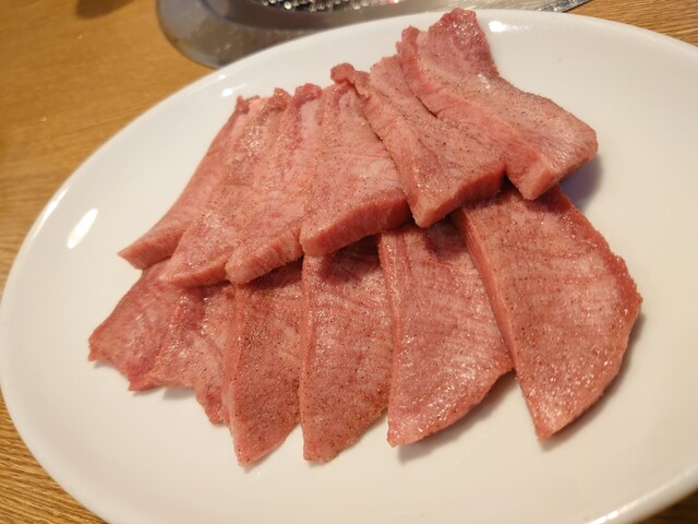 Yakiniku no Okadaya photo 3