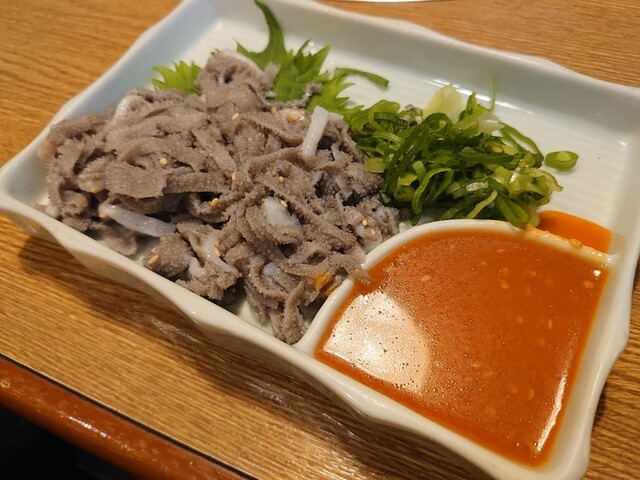 Yakiniku no Okadaya photo 2