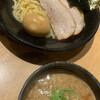 つけ麺 雀 夕陽丘店