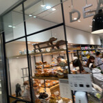 DEAN & DELUCA MARKET STORES - 