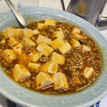 中華菜館 同發 本館 - 