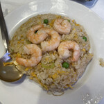 中華菜館 同發 本館 - 