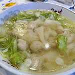 中華菜館 同發 本館 - 