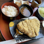 Tonkatsu Kanejuu - 