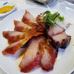 中華菜館 同發 本館 - 